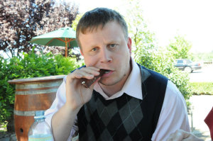 brett
